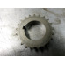 96Z105 Crankshaft Timing Gear For 12-13 Mazda 3  2.0